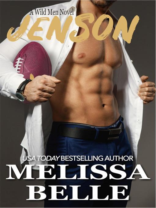 Title details for Jenson by Melissa Belle - Available